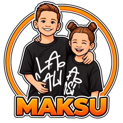 MAKSU